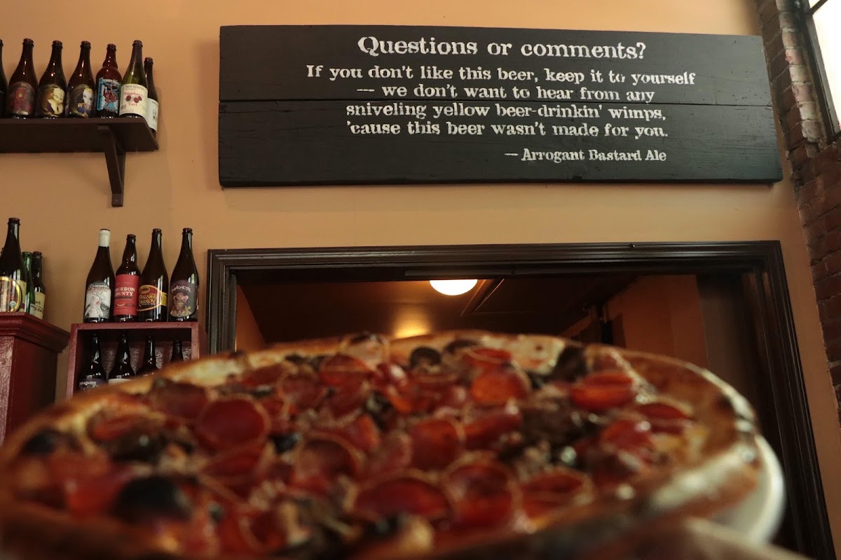 Bambino's Pizzeria